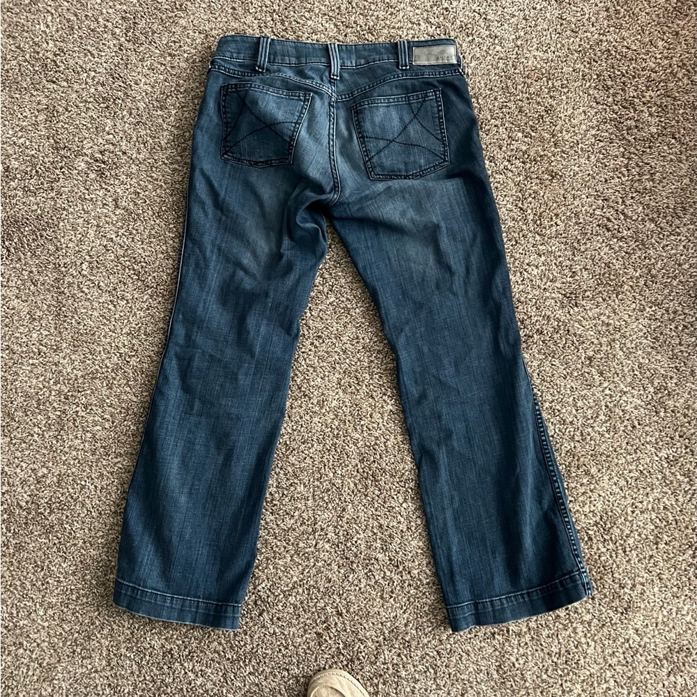 ariat trousers. size 30R